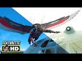 FALCON AND THE WINTER SOLDIER (2021) VFX Secrets [HD] Marvel Behind the Scenes