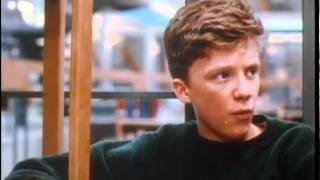 The Breakfast Club Trailer