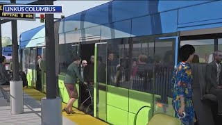Rapid transit investment proposal