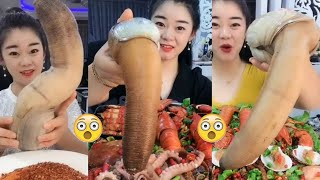 আপনি কি এই জিনিসটি খেতে চাইবেন?/How to Know an Egg is Fresh ? | Geoduck Sashimi | Bengali