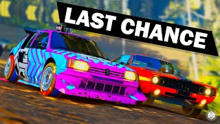 The Last Chance to Qualify! - Fast Nights in Maui Qualifier 3 Recap