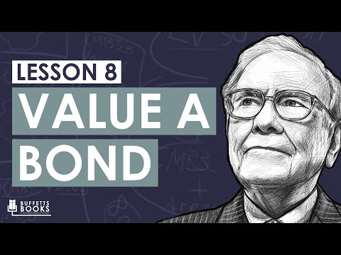 8. Value a Bond and Calculate Yield to Maturity (YTM) 8. Value a Bond and Calculate Yield to Maturity (YTM)