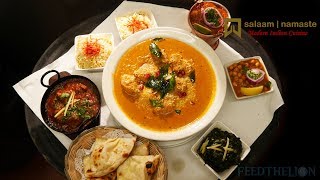 Salaam Namaste (Indian) - Bloomsbury