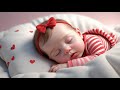 Soothing Lullabies | Baby Sleep Music for Babies