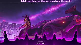 ♫Nightcore - Ashes