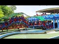 kishkinta water theme park chennai in english honest review is the water clean