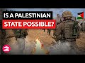 Will Israel Allow the Creation of a Palestinian State?