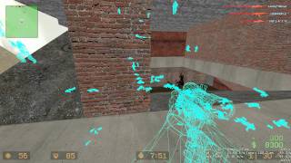 CSS Wallhack 100% Undetected + Download Link!