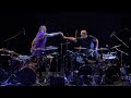 Primus vs TOOL drum off at the Jimmy Hayward benefit concert in LA 41723