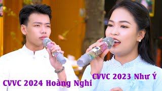 CVVC Như Ý CVVC Lê Hoàng Nghi Tân Cổ Nụ Hồng | Cổ Thạch Xuyên Mai Phương Thảo Ông Cò Quận 9.Mê Ca Cổ