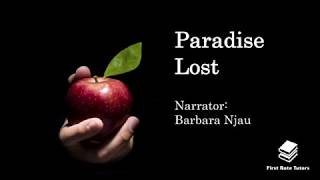 John Milton's "Paradise Lost" in 4 Minutes: plot, characters and themes. *REVISION GUIDE*