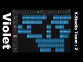 【フリー音源】dlcサンプルを重ねて曲作り【garageband】