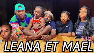 MA NOUVELLE FAMILLE - LE FILM