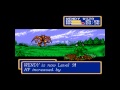 [Sega CD] Shining force CD [Book 1 - Towards the Root of Evil] part 33