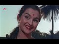 hum jab chalen toh ye jahan jhoome 4k color mohammed rafi sunil dutt asha parekh hum hindustani