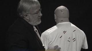 Examining Travis Alexander S Stab Wounds