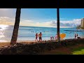 ✈️見たら絶対にハワイに行きたくなる動画！〜hawaii movie〜