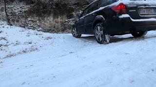 Subaru Outback torque vectoring