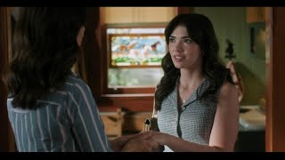 Heartland 19x09 | Georgie Returns Home With a Heartbreaking Revelation