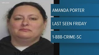 Police need help finding a missing Columbia woman