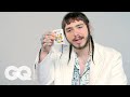Post Malone, Riz Ahmed and More Show Us What’s In Their Pockets | GQ