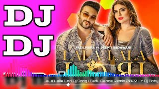 Lala Lala Lori | 2 2 47 Song 2 2 Gipsy Kali | Afsana Khan | Jaani | SukhE | New Haryanvi Songs 2020