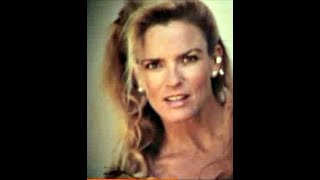 Nicole Brown Simpson Life In Pictures