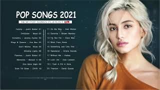 Top Hits 2021( English Songs 2021 ) 🍐 Billboard hot 100 This Week 🍐 Best Pop Music Playlist 2021