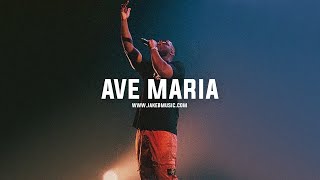 [SOLD] Zkr x SCH x Dinos Type  Beat "Ave Maria" | Instru rap 2022