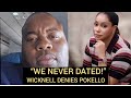 Wicknell DENIES Dating Pokello 😳 Old Posts Spark SECRET Relationship Rumours‼️
