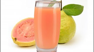 guava juice | ಸೀಬೆ ಹಣ್ಣು ಜ್ಯೂಸು | amrood ka juice