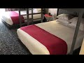 Flamingo Las Vegas - Bunk Bed Room