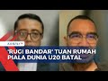 Rugi Gara-Gara Batal Jadi Tuan Rumah Piala Dunia U20, Bagaimanakah Evaluasi Sepak Bola Tanah Air?