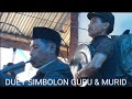 GONDANG BOLON LAE LAE ARJUN SIMBOLON DAN GURU SIMBOLON SARUNE