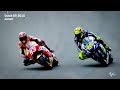 grazievale rossi s greatest rivalries marc marquez