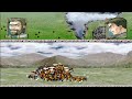 Georg Prime Solo War / Battle L'Renouille In Suikoden 2