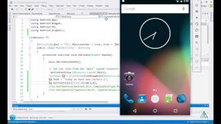 Xamarin TextView