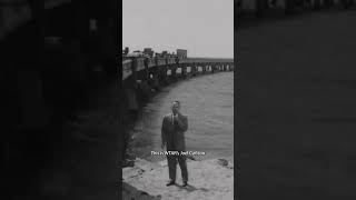 News archives show progression of landmarks in Hampton Roads over 75 years
