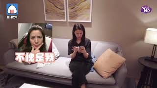 袁詠儀首支vlog記錄日常 吃夜宵網購背臺詞歡樂多 女神太皮了！