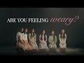 A Song For The Weary Soul | Near To The Heart of God | The Sisters