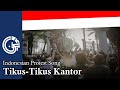 Tikus-Tikus Kantor - Indonesian Protest Song