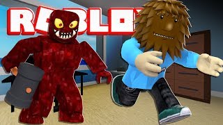 Prestonplayz Roblox Flee The Facility With Sister