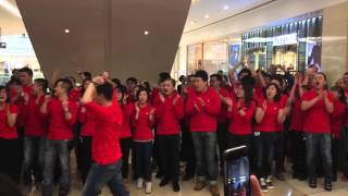 沈阳万象城 Apple Store 开幕