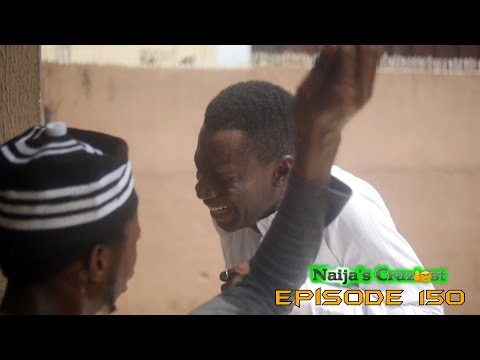 Naijas Craziest Comedy - Knack Am ( Throwback )