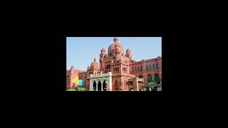 Top 10 Historical Places in Lahore