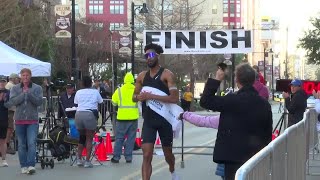 Tallahassee Marathon and Half-Marathon sends thousands on a race around the Capital City