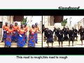 Haoussa Gospel Chorale