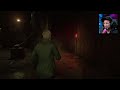 ela me anganou hospital silent hill 2 remake game play parte 6