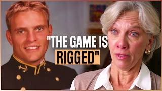 The Mother Who Wouldn't Back Down: Exposing Her Son's Killer