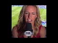 Aly Wagner's Takeaway on selected WWC games